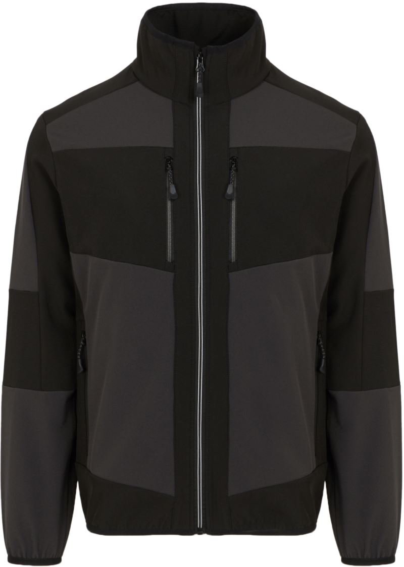 Regatta | TRA753 ash/black