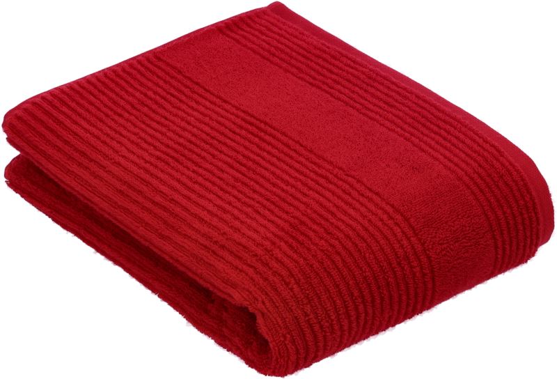 Vossen | Tomorow 67 crimson red