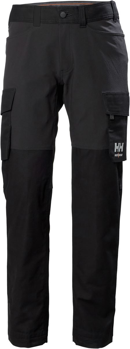 Helly Hansen | Oxford 77408 S black