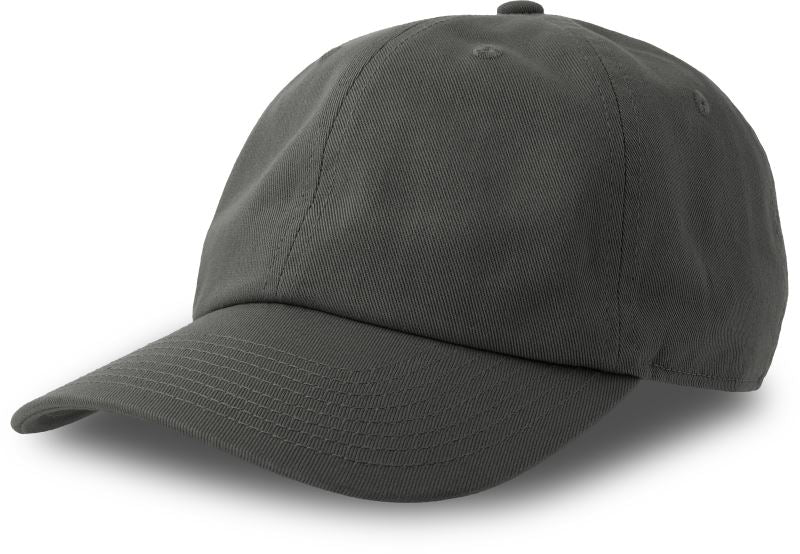 Atlantis | Dad Hat-S dark grey