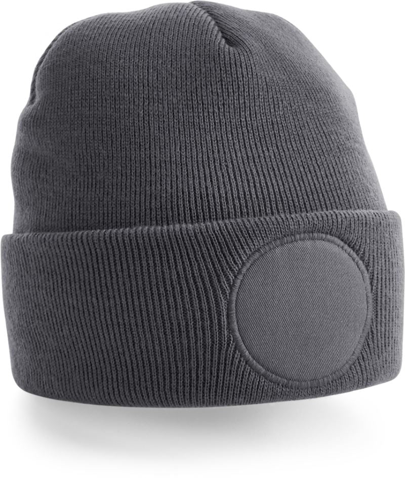 Beechfield | B446 graphite grey