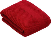 Vossen | Tomorow 100 crimson red