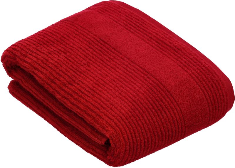 Vossen | Tomorow 100 crimson red
