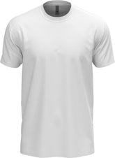 Next Level Apparel | N6010 white