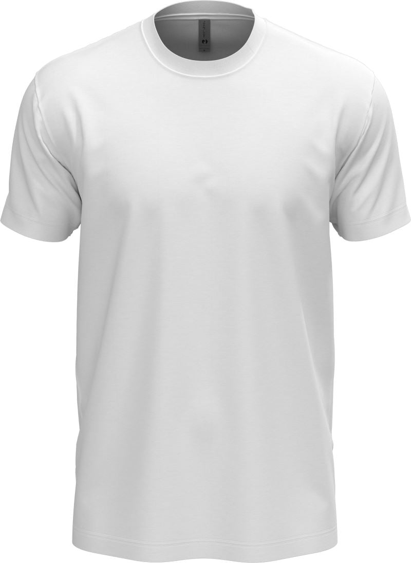 Next Level Apparel | N6010 white