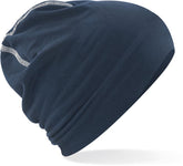 Beechfield | B366 french navy/white