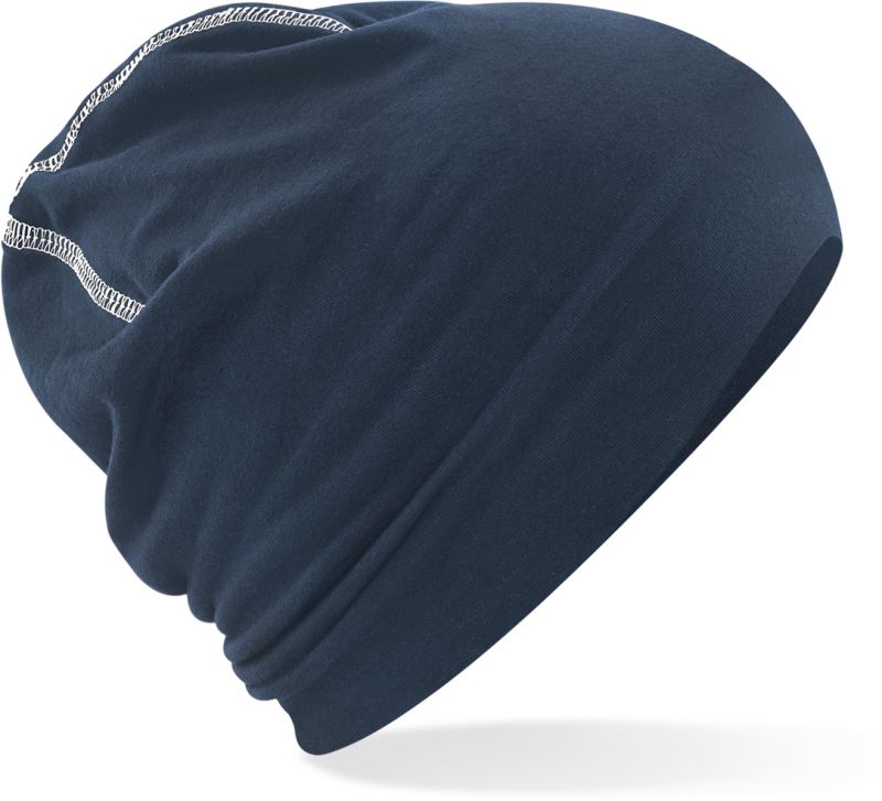 Beechfield | B366 french navy/white