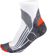 Kariban ProAct | PA035 white/grey/orange