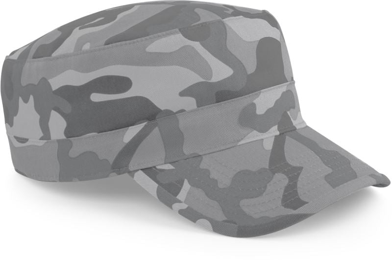 Beechfield | B33 arctic camo