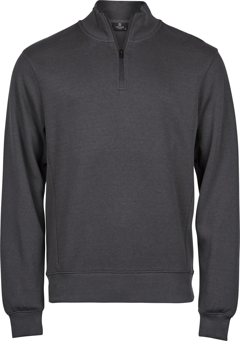Tee Jays | 5506 dark grey