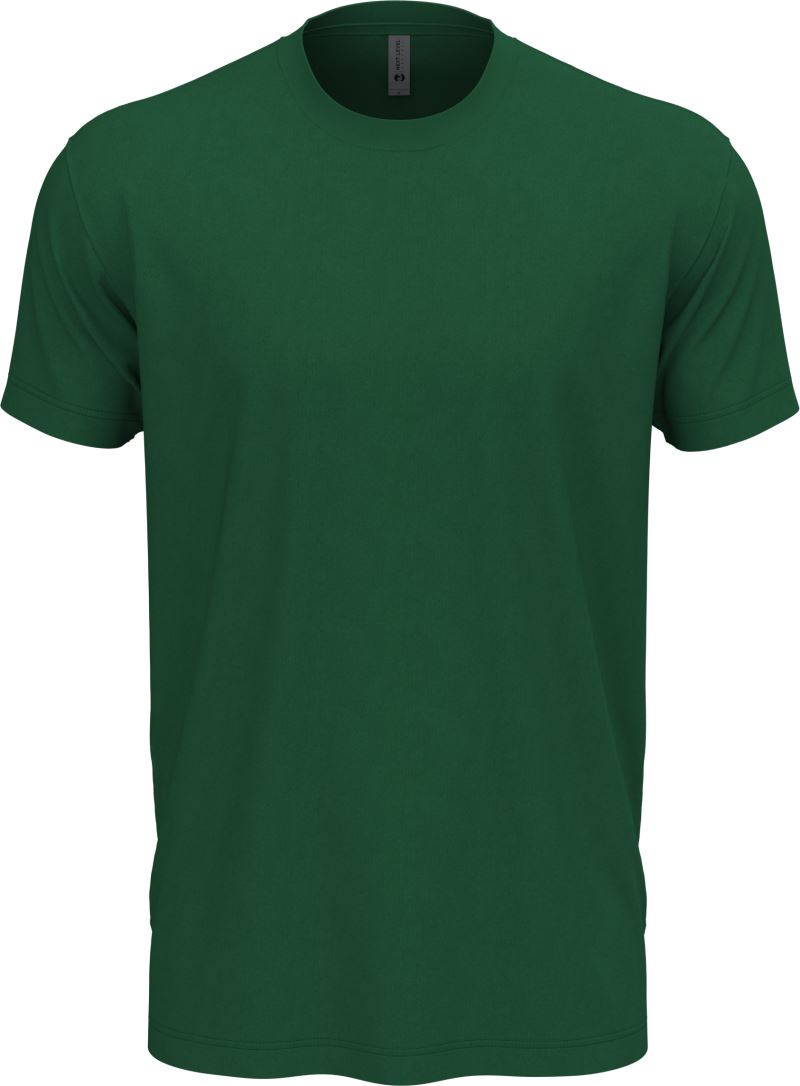 Next Level Apparel | N3600 forest green