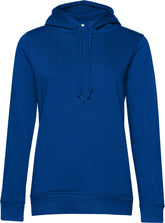B&C | Inspire Hooded /women_° royal