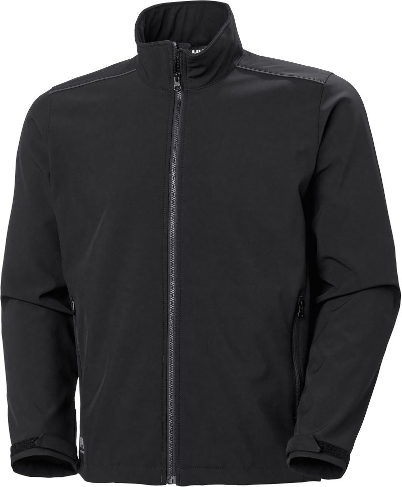 Helly Hansen | Manchester 74085 black