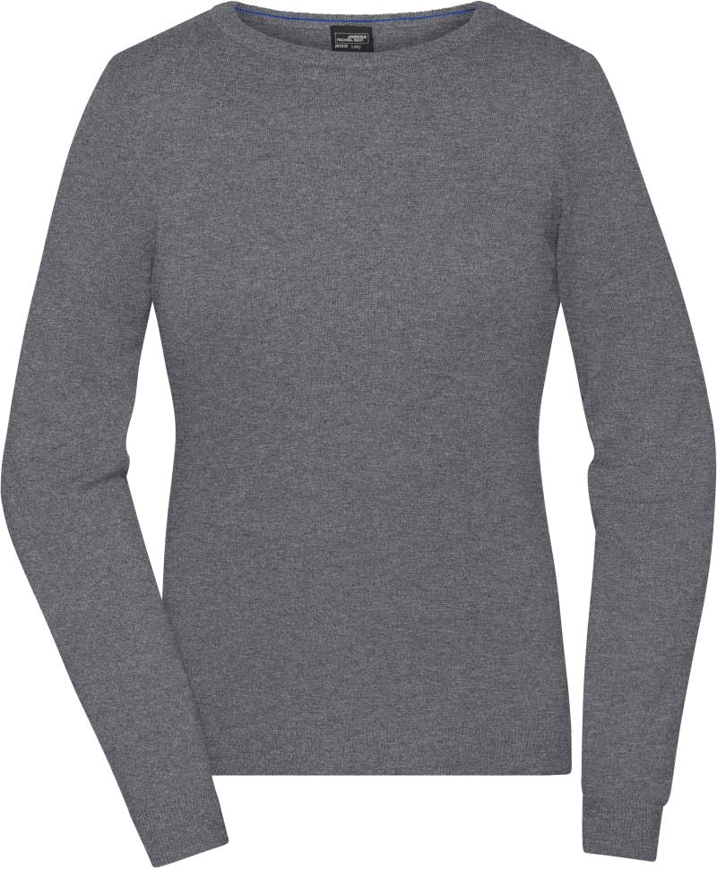 James & Nicholson | JN 1313 grey heather