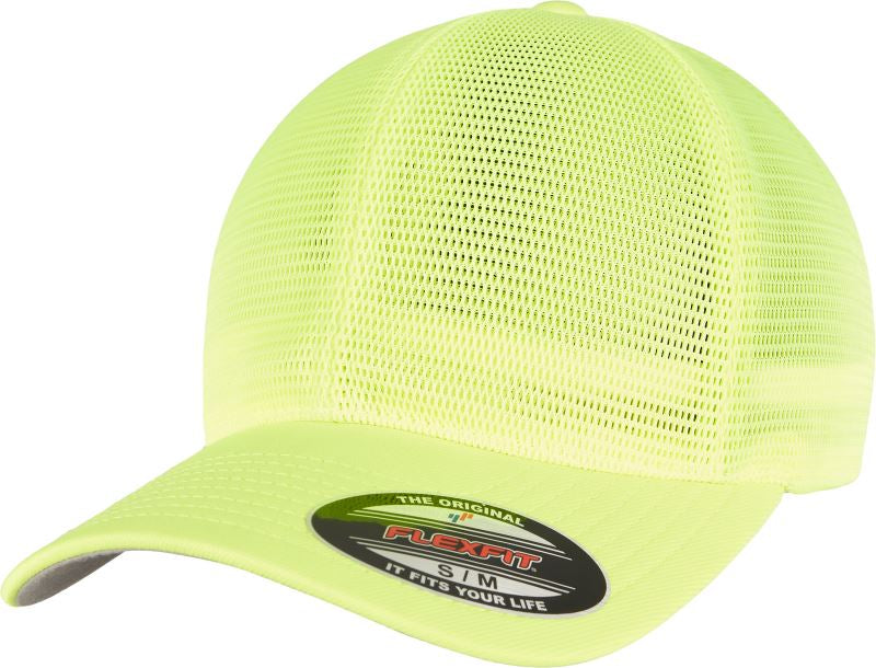 Flexfit | 360/360T neon yellow