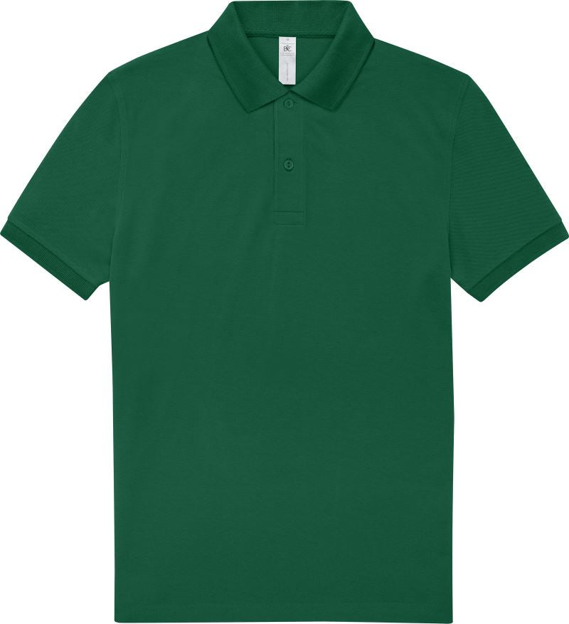 B&C | My Polo 210 ivy green