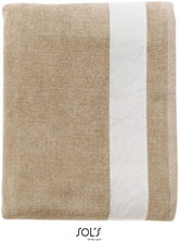 SOL'S | Lagoon mastic