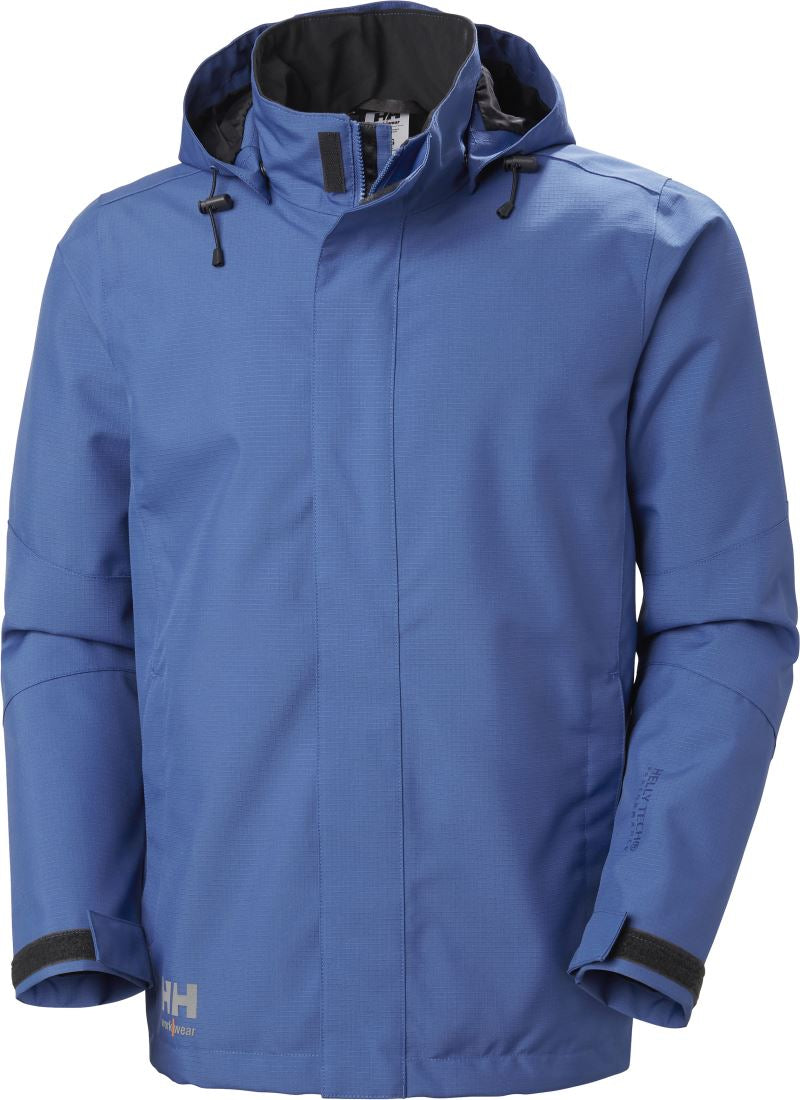 Helly Hansen | Oxford 71290 stone blue