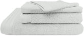 The One | Organic Guest 30 silver grey