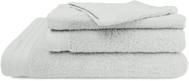 The One | Organic Guest 30 silver grey