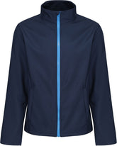 Regatta | TRA628 navy/french blue