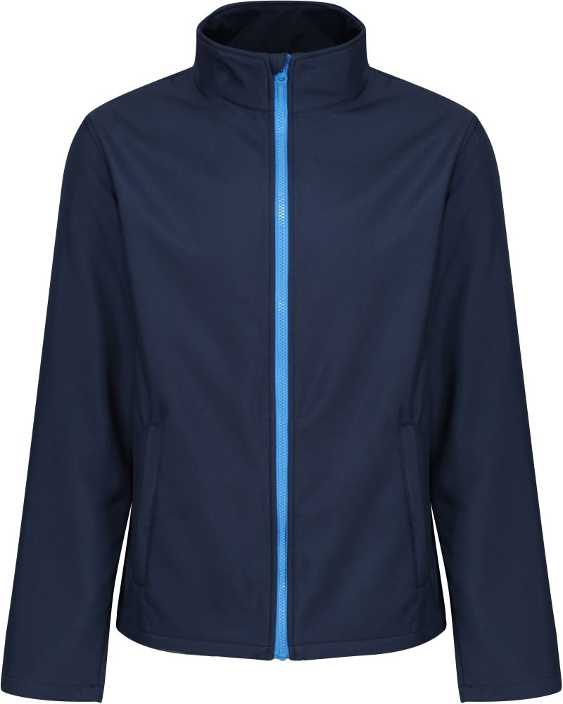 Regatta | TRA628 navy/french blue