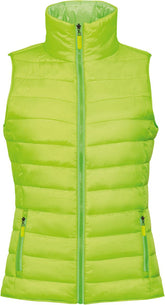 SOL'S | Wave Women neon lime