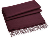 Beechfield | B500 burgundy