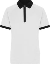 James & Nicholson | JN 1307 white/black