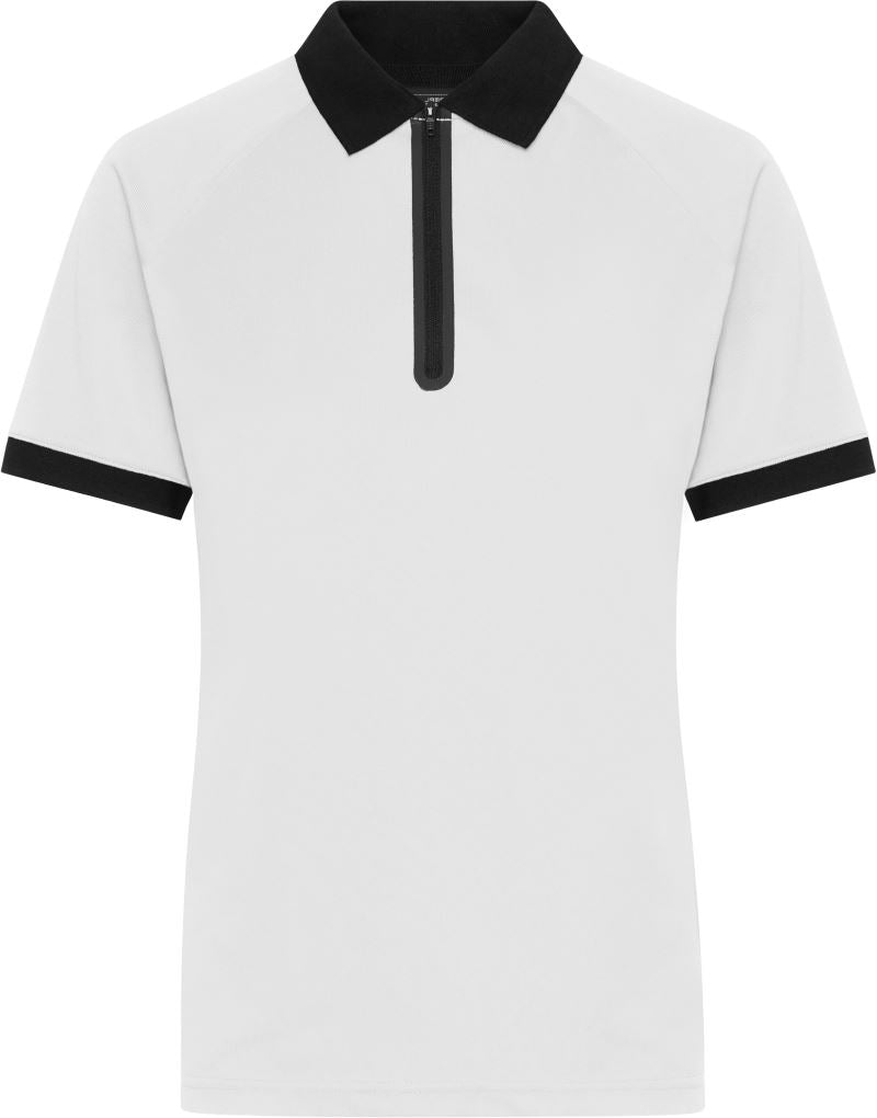 James & Nicholson | JN 1307 white/black