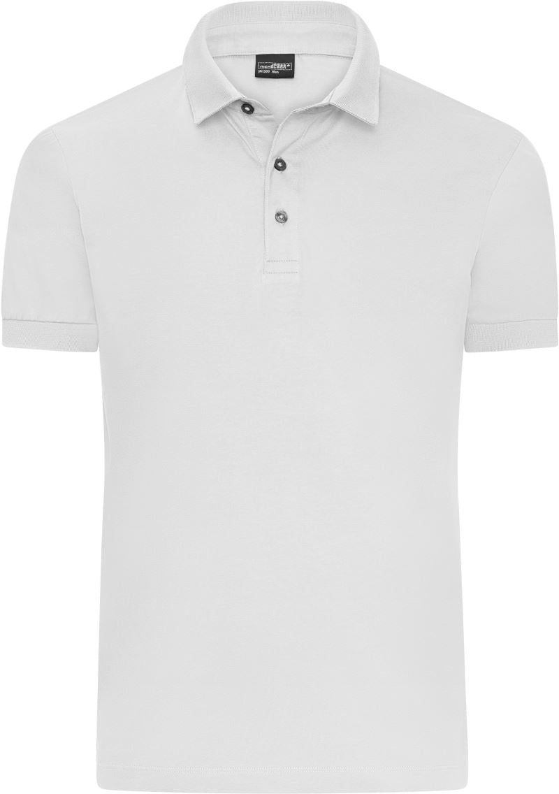 James & Nicholson | JN 1300 white