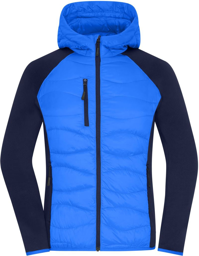 James & Nicholson | JN 1329 blue/navy