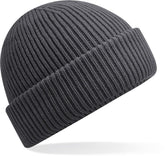 Beechfield | B508R graphite grey