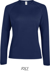 SOL'S | Sporty LSL Women french navy