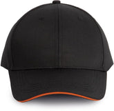 Kariban | WKP145 black/orange