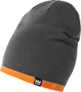 Helly Hansen | Manchester 79883 dark grey/orange
