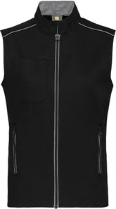 Kariban | WK6148 black/silver