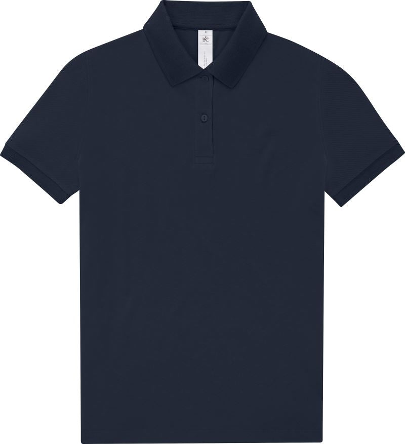 B&C | My Polo 210 /women navy