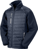 Result Recycled | R237X navy/grey
