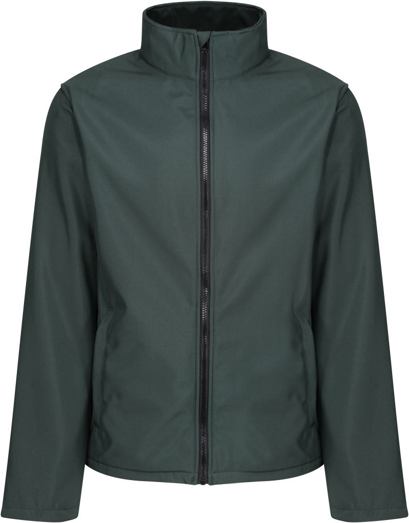 Regatta | TRA628 dark spruce/black