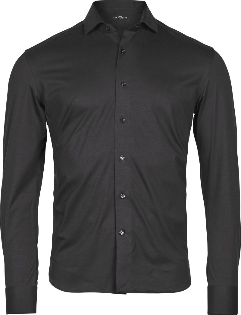 Tee Jays | 4030 black