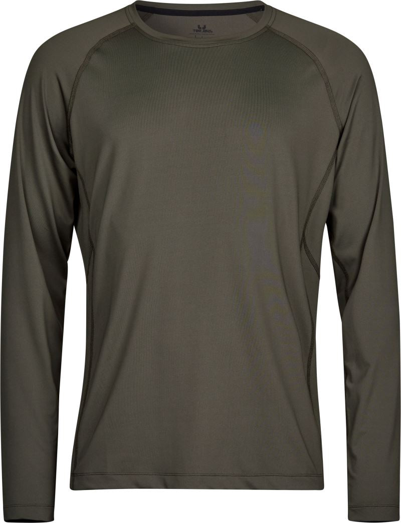 Tee Jays | 7022 deep green