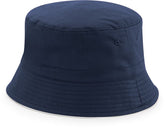 Beechfield | B686 french navy/white