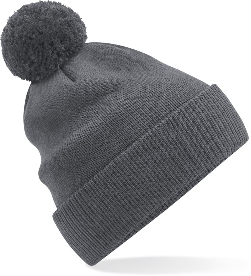 Beechfield | B450N graphite grey