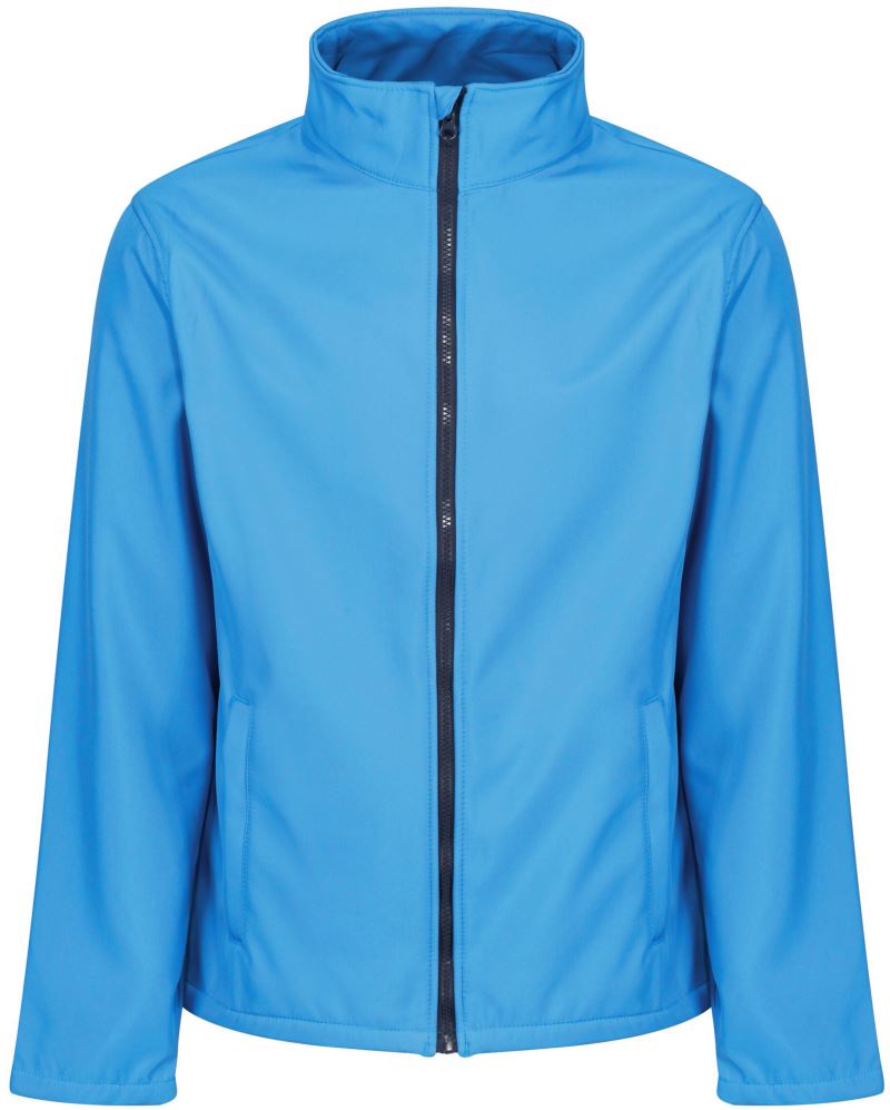 Regatta | TRA628 french blue/navy