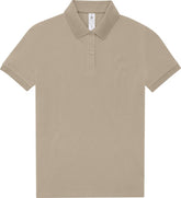 B&C | My Polo 210 /women mastic