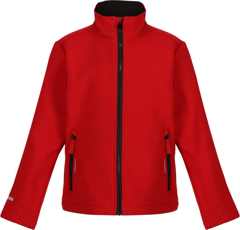 Regatta | TRA732 classic red/black