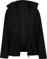 Regatta | TRA144 black