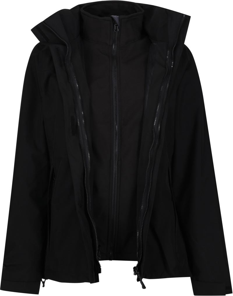 Regatta | TRA144 black