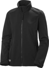 Helly Hansen | Manchester 74241 black